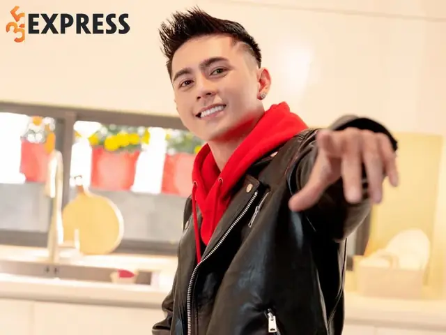 Từ Cậu Bé Nhảy Thành Bboy Hiện Tại Trở Thành Idol Của Giới Trẻ