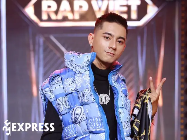 Tham Gia Chương Trình Rap Việt