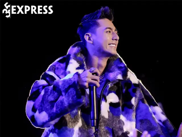 Từ Cậu Bé Nhảy Thành Bboy Hiện Tại Trở Thành Idol Của Giới Trẻ