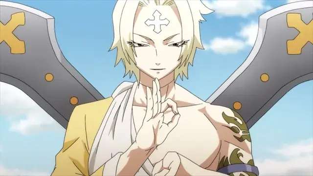 Larcade Dragneel Là Ai Trong Thế Giới Fairy Tail?