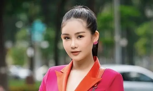 Lê Âu Ngân Anh Là Ai? Toàn Bộ Thông Tin Về Nàng Hậu Giảng Viên