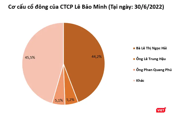 Lê Bảo Minh Là Ai