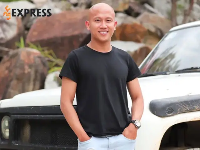 Tóm Tắt Tiểu Sử, Lý Lịch Của Lê Chí Linh