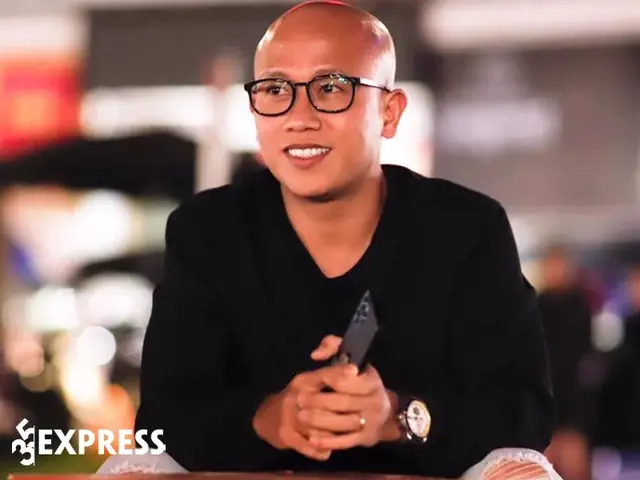 Sự Thật Đằng Sau Những Thành Công Của Lê Chí Linh