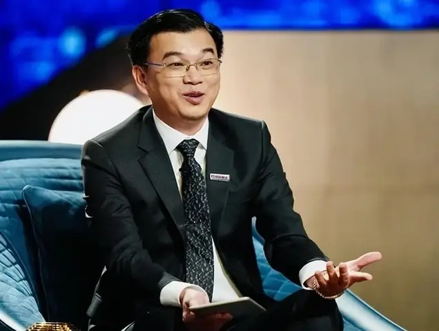 Lê Hùng Anh Là Ai Và Hành Trình Của Shark Bin Corporation?