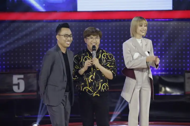 Lê Lộc Sau Khi Tham Gia "người Ấy Là Ai": Cuộc Sống Mới, Sự Nghiệp Bứt Phá Hay Vẫn Chênh Vênh?