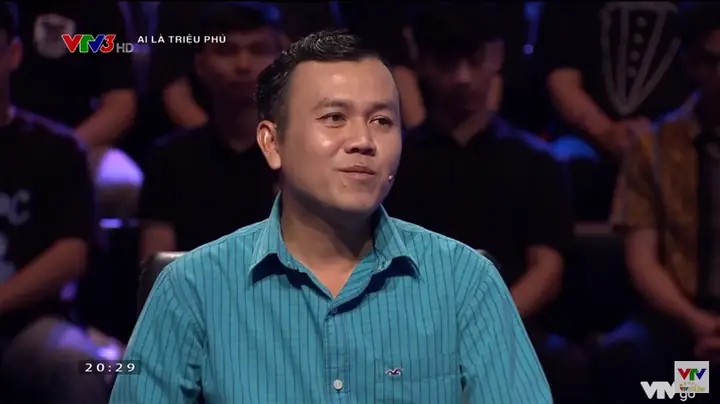 Lê Thái Hoàng Là Ai Và Dấu Ấn Tại Ai Là Triệu Phú?