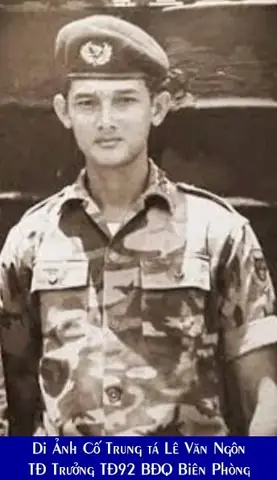 Lê Trung Hiếu Người Ấy Là Ai? Chân Dung Thiếu Gia Đặc Biệt