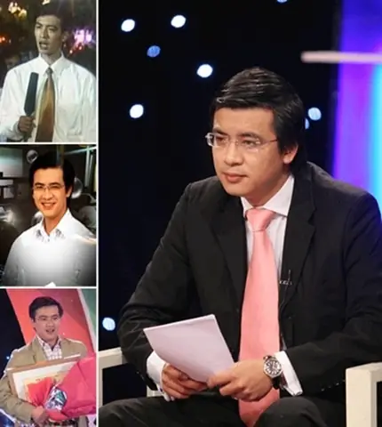 Btv Quang Minh Là Mc Được Nhiều Người Yêu Thích