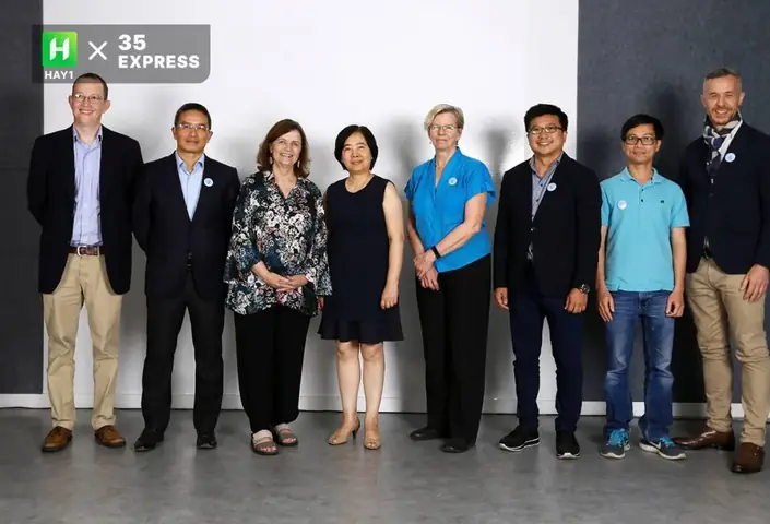 Thành Viên Hội Đồng Tín Thác Của Ngôi Trường Khai Phóng Hàng Đầu Tại Việt Nam