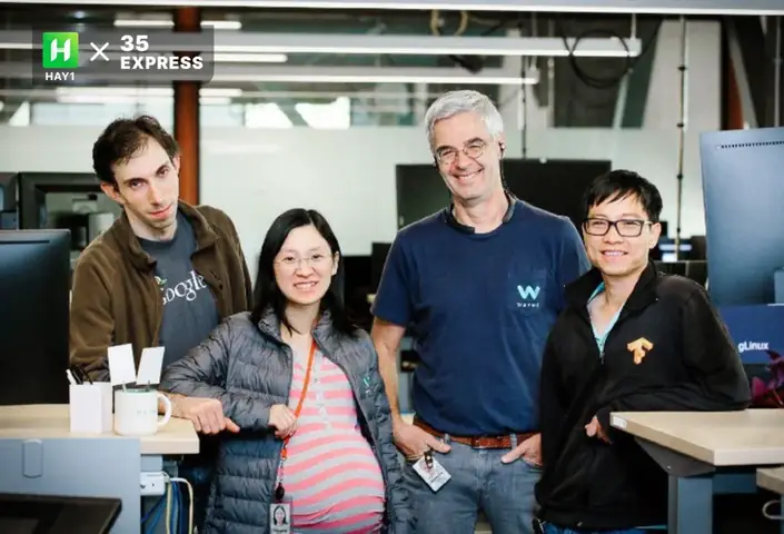 “quái Kiệt” Của Giới Trí Tuệ Nhân Tạo