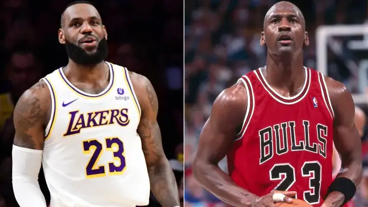 Lebron James Là Ai? Tổng Quan Sự Nghiệp Và Đời Tư "king James" Lebron James Là Ai? Tổng Quan Sự Nghiệp Và Đời Tư "king James"