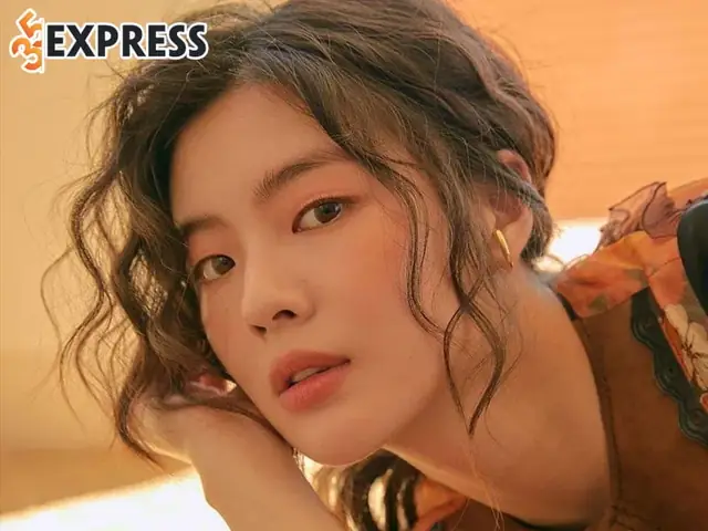 Những Hình Ảnh Xinh Đẹp Của Lee Sun Bin