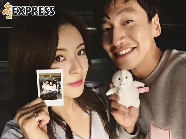 Lee Sun Bin: Mối Tình Tuyệt Đẹp Nên Duyên Từ Running Man