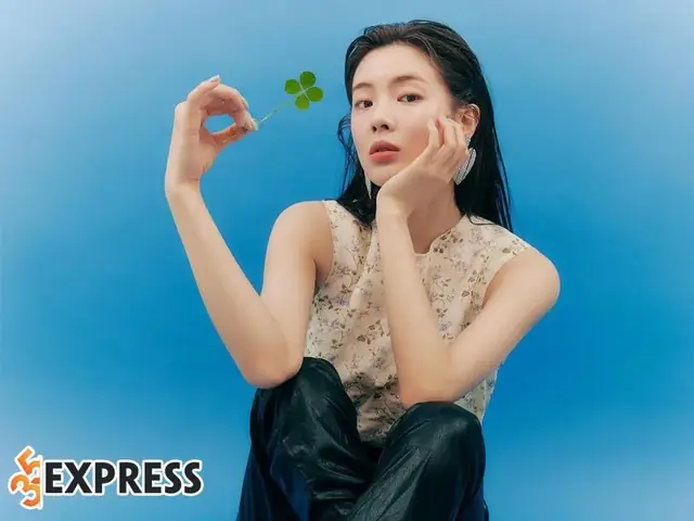 Những Hình Ảnh Xinh Đẹp Của Lee Sun Bin