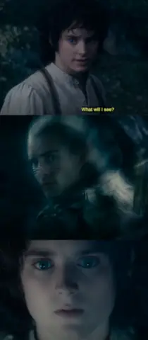 Legolas Là Ai? Khám Phá Hoàng Tử Tiên Trong Chúa Tể Những Chiếc Nhẫn