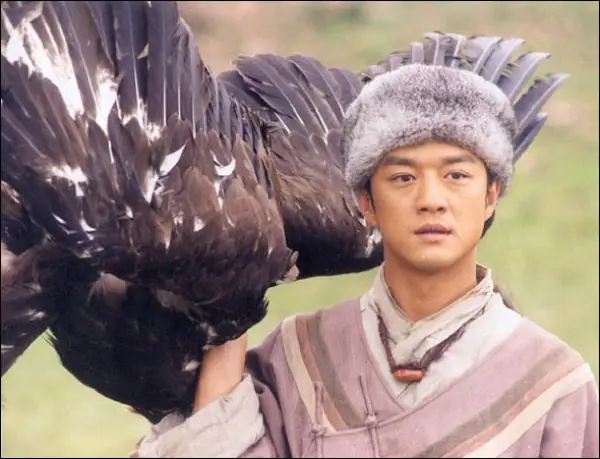 Mối Quan Hệ Với Châu Tấn