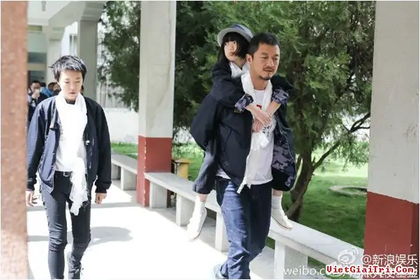 Vai Trò Người Cha Đơn Thân