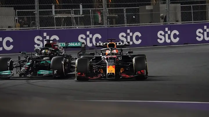 Lewis Hamilton Tại Mercedes (2013-hiện Tại)