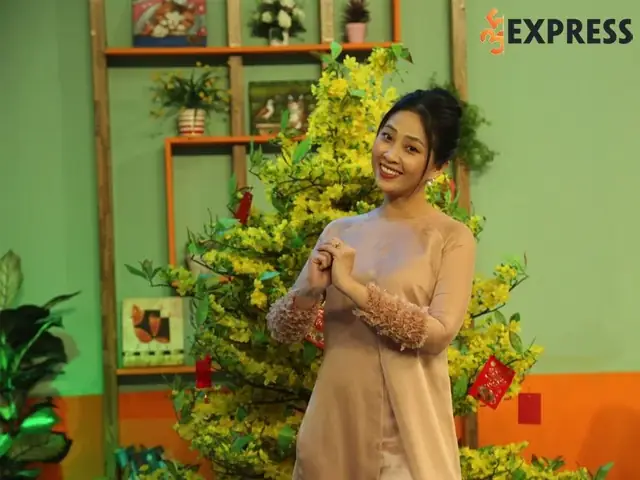 Con Đường Phát Triển Sự Nghiệp Của Mc Liêu Hà Trinh