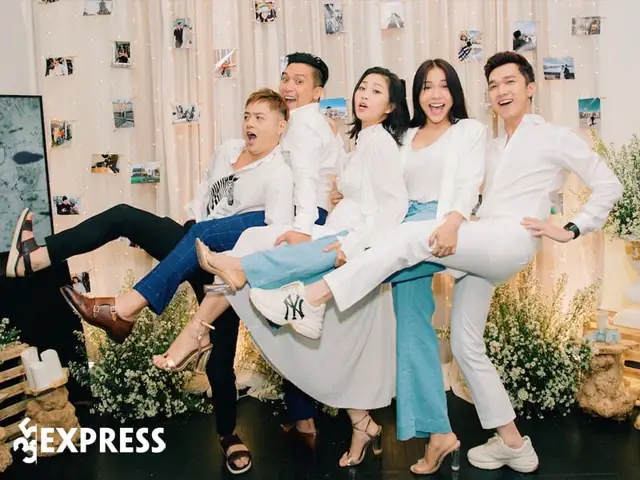 Từng Bị Lừa Tình, Lừa Tiền