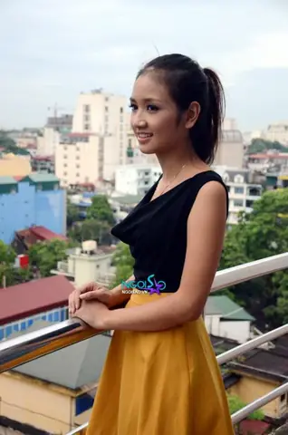 Linh Bún Là Ai