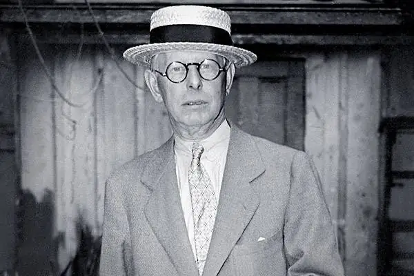 Jesse Livermore Là Ai?