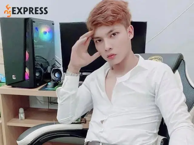 Chi Tiết Tiểu Sử Của Lộc Fuho