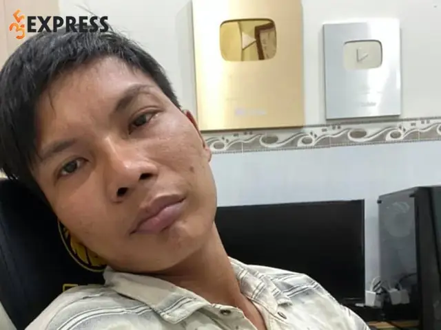 Lộc Fuho Thành Lập Kênh Youtube