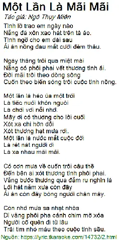 Lời Bài Hát "ai Là Ai Của Ai": Giải Mã Cảm Xúc Nỗi Đau Tình Yêu Lời Bài Hát "ai Là Ai Của Ai": Giải Mã Cảm Xúc Nỗi Đau Tình Yêu
