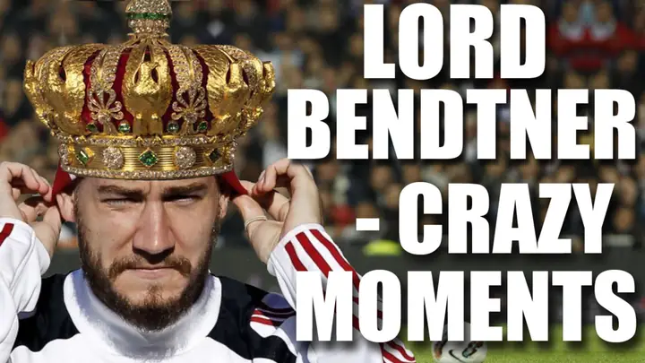 Một Số Danh Hiệu Của Lord Bendtner Trong Sự Nghiệp