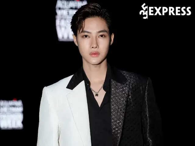 Hình Ảnh Điển Trai Của Lu An