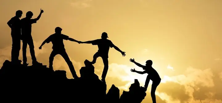 Khi Hoạn Nạn Mới Biết Bạn Là Ai?