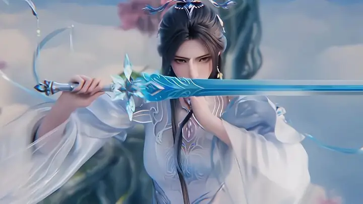 Vũ Khí Thiên Gia Thần Kiếm