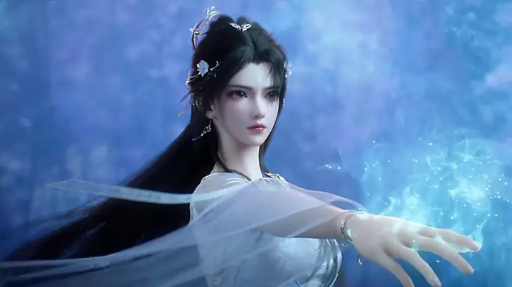 Ngoại Hình Của Lục Tuyết Kỳ