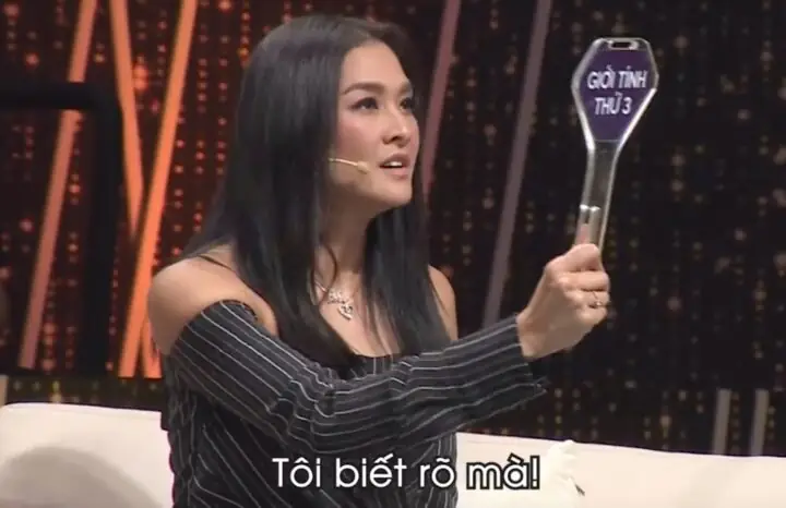 Màn “chặt Chém” Kinh Điển Với Trấn Thành Và Hương Giang