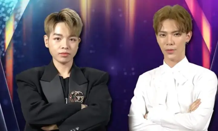 Dàn Khách Mời “khủng” Của Người Ấy Là Ai Mùa 2