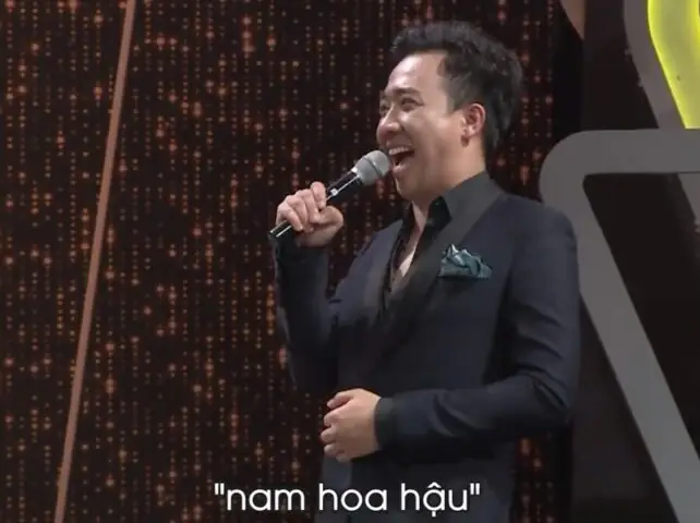 Màn “chặt Chém” Kinh Điển Với Trấn Thành Và Hương Giang