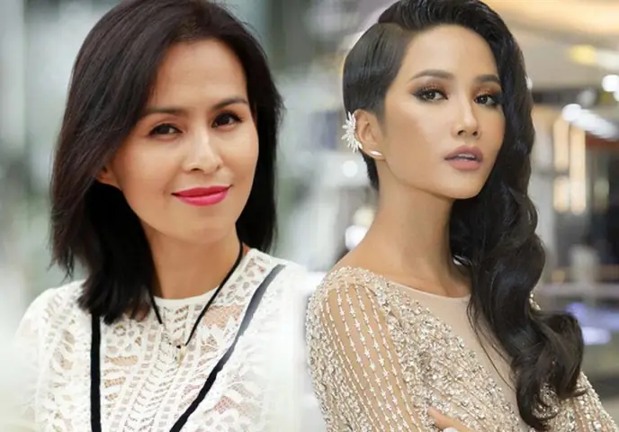 Tiểu Sử Lương Hoàng Anh