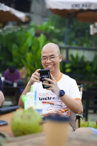 Khát Vọng & Di Sản Cuộc Đời Lương Trainer