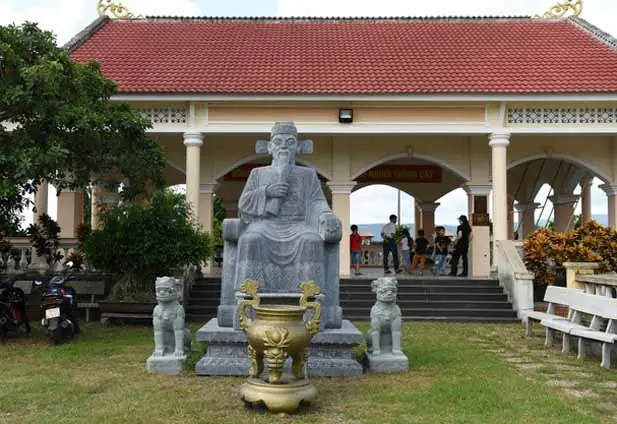 Lương Văn Chánh Là Ai: Giải Mã Chân Dung Vị Tướng Tiên Phong Đàng Trong