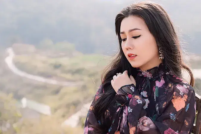 Sản Phẩm Âm Nhạc Của Lưu Ánh Loan