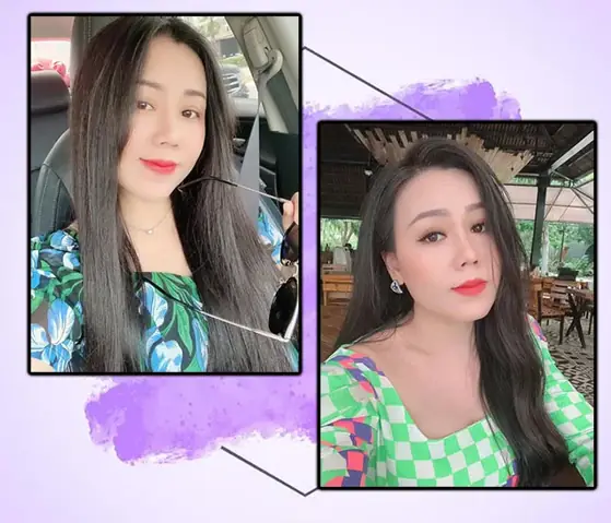 Tiểu Sử Lưu Ánh Loan 1