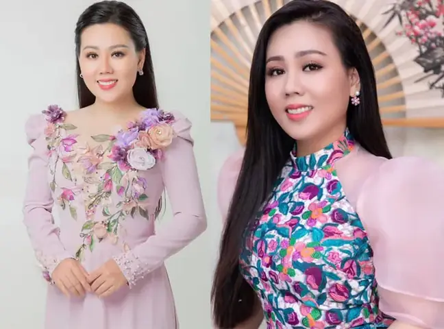 Lưu Ánh Loan Từng Bỏ Nghề Giáo Viên Để Đi Hát