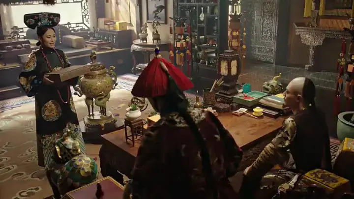 Nguồn Gốc Của Lưu Liễm Tử: Một Hiện Tượng Đa Chiều