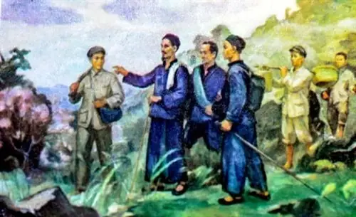 Lý Quốc Súng Là Ai
