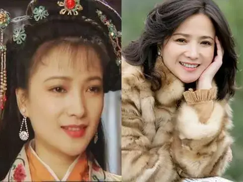 Mã Nhĩ Thái Nhược Hy Là Ai