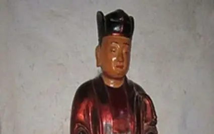 Mạc Đĩnh Chi Là Ai