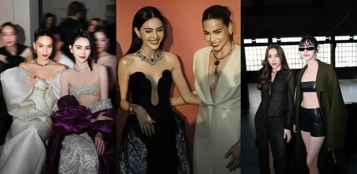 Mai Davika: Nữ Thần Màn Ảnh Thái Lan