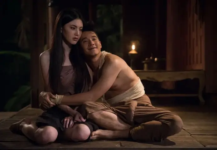 Mai Davika: Nữ Thần Màn Ảnh Thái Lan